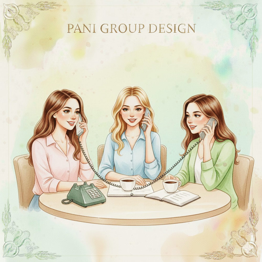 مشاوره رایگان