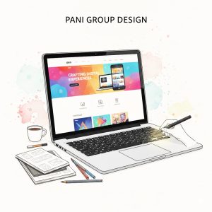 تاثیر هوش مصنوعی بر طراحی لباس
