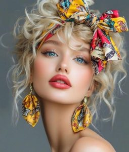 رنگ زرد ، از شکوه سلطنت تا نماد تزویر