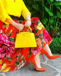 ۵ تکنیک طلایی برای استایلینگ حرفهای