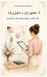 چطور برند لباس خود را بسازیم؟