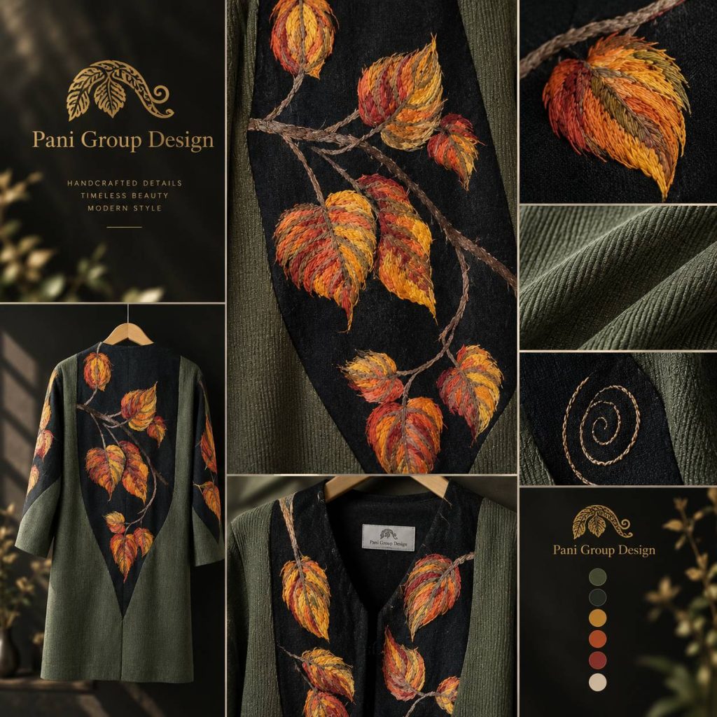 pani group design atelier